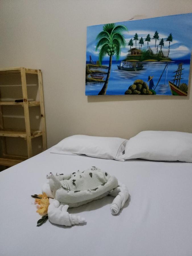 Pousada Da Monica Hotel Pôrto das Galinhas Екстериор снимка
