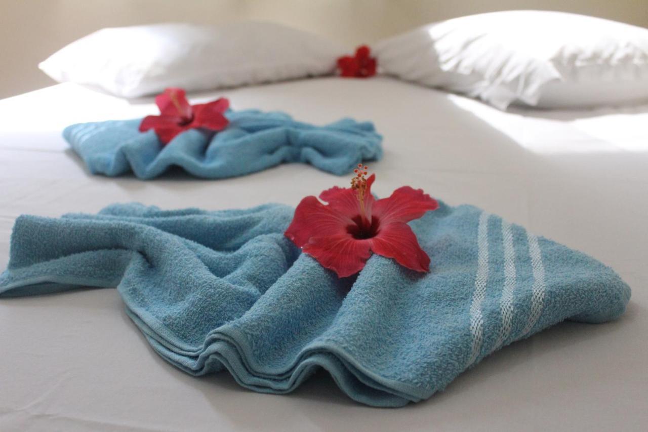 Pousada Da Monica Hotel Pôrto das Galinhas Екстериор снимка