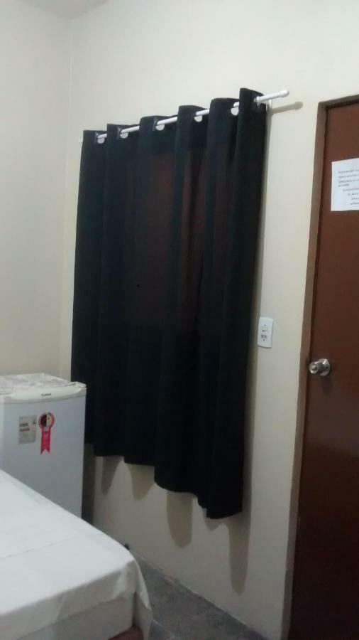 Pousada Da Monica Hotel Pôrto das Galinhas Екстериор снимка
